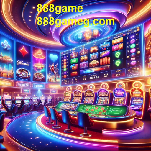 Explorando a Categoria de Jogos Grátis do 888game