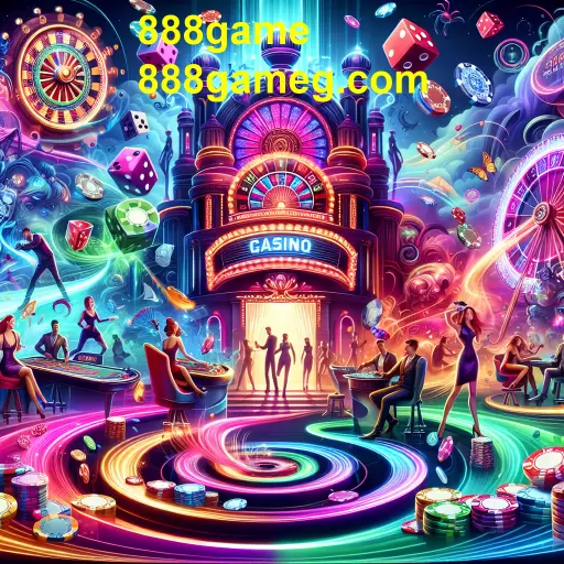 Explore as Novidades em 888game